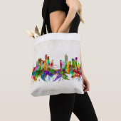 Denver Colorado Skyline Tasche (Von Nahem)