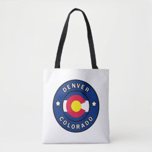 Denver Colorado Tasche
