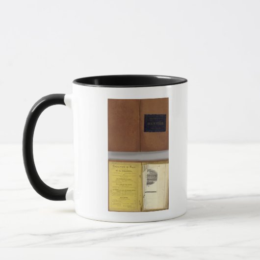 Denver, Colorado Tasse (Links)