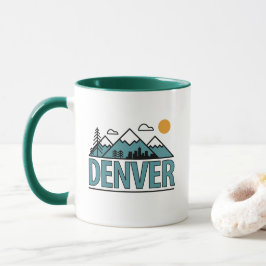 Denver Colorado Tasse