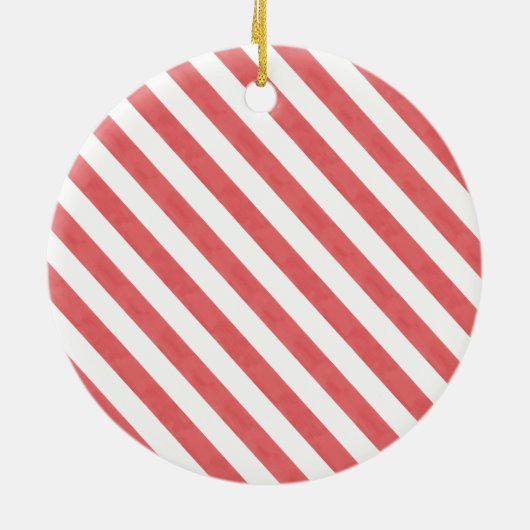 Denver Colorado Weihnachtsschneekuchen Ornament (Hinten)