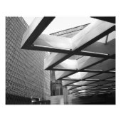 Denver Design Fotodruck (Vorne)