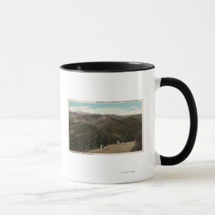 Denver-Gebirgsparks, Co Tasse