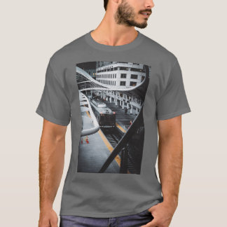 Denver-Gewerkschaft T-Shirt