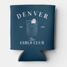 Denver Girls Trip