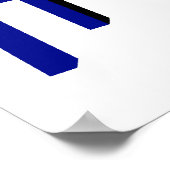 Denver i Liebe Sie Mailboxen Poster (Ecke)