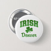 Denver-Iren-Knopf Button (Vorne & Hinten)