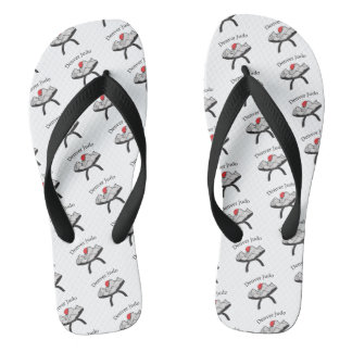 Denver Judo Flip Flops Badesandalen