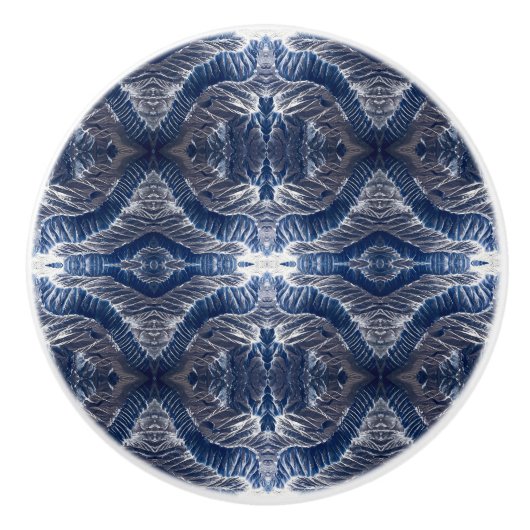 Denver Keramikknauf (Vorderseite)