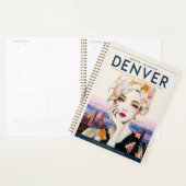 Denver Mile High Abenteuer Planer (Anzeige)