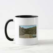 Denver Mountain Park, CO Tasse (Links)