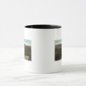 Denver Mountain Parks, CO Tasse (Zentrum)