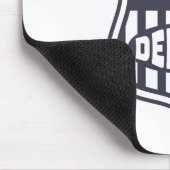 Denver Mousepad (Ecke)