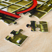 Denver-Pavillon Puzzle (Seite)