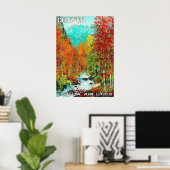 DENVER POSTER (Heimbüro)