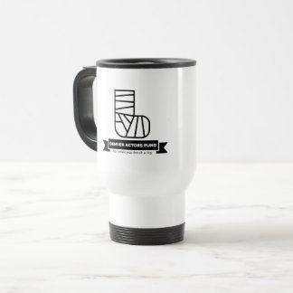 Denver Schauspieler Fonds Geschenke Reisebecher