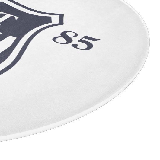 Denver Schneidebrett (Ecke)