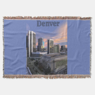 Denver Skyline Decke