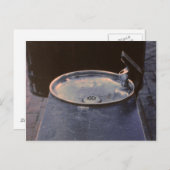 Denver Snapshots Postkarte (Vorne/Hinten)