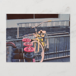 Denver Snapshots Postkarte