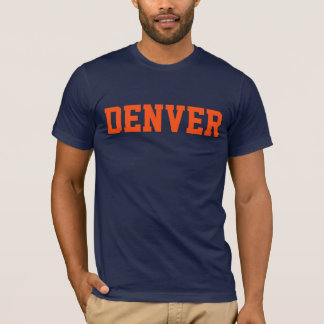 Denver-T - Shirt