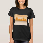 Denver T-Shirt (Vorderseite)