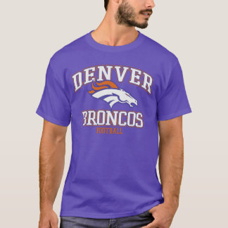 DenverBroncosDenverBroncos Geschenk T-Shirt