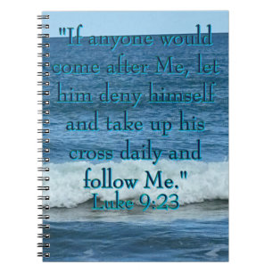 Deny dir selbst notizblock