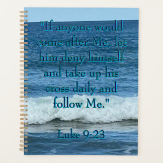 Deny dir selbst planer