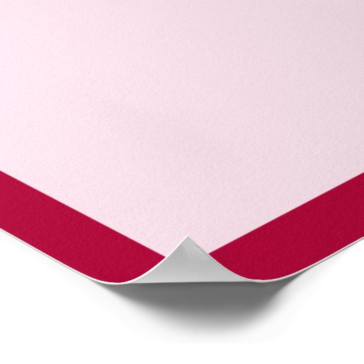 Denying Reality Poster (Ecke)