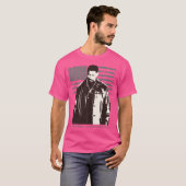 Denzel Washington T-Shirt (Vorne ganz)