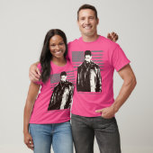 Denzel Washington T-Shirt (Unisex)