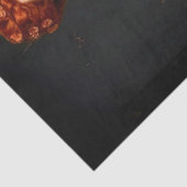 Deocoupage Darc Romantic Paper Seidenpapier (Ausschnitt)