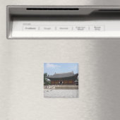 deoksugung magnet (In Situ (Geschirrspüler))