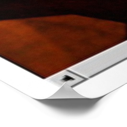 DEP 2 von 3 Poster (Ecke)