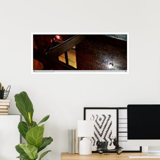 DEP 2 von 3 Poster (Heimbüro)