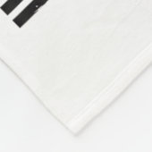 Department Of War Usa Camouflage Flag Department O Fleecedecke (Ecke)