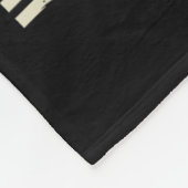 Department of War Usa Camouflage Flag Department O Fleecedecke (Ecke)