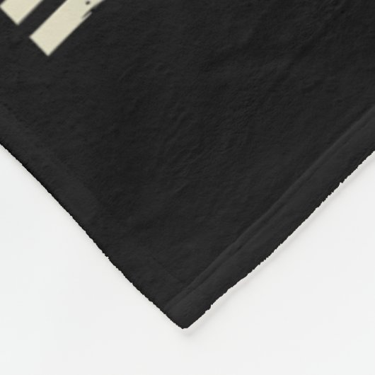 Department of War Usa Camouflage Flag Department O Fleecedecke (Ecke)