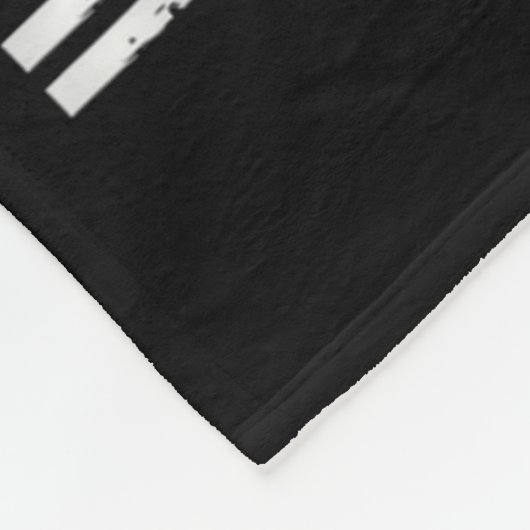 Department Of War Usa Camouflage Flag Department O Fleecedecke (Ecke)