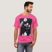 Depeche Mode 1980 T-Shirt (Vorne ganz)