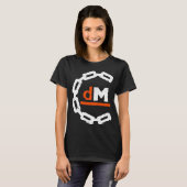 Depeche Mode 1984 - 2 T-Shirt (Vorne ganz)
