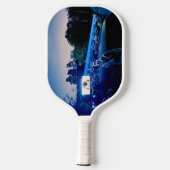 Dependable Drive In Pickle Ball Paddle (Rückseite)