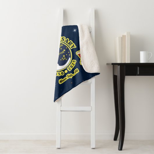 Dependable Drive In Sherpa Blanket Sherpadecke (Beispiel)