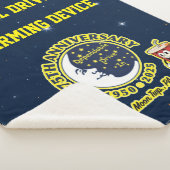 Dependable Drive In Sherpa Blanket Sherpadecke (3/4)