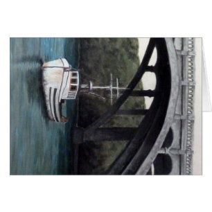 Depo Bucht-Fischerboote