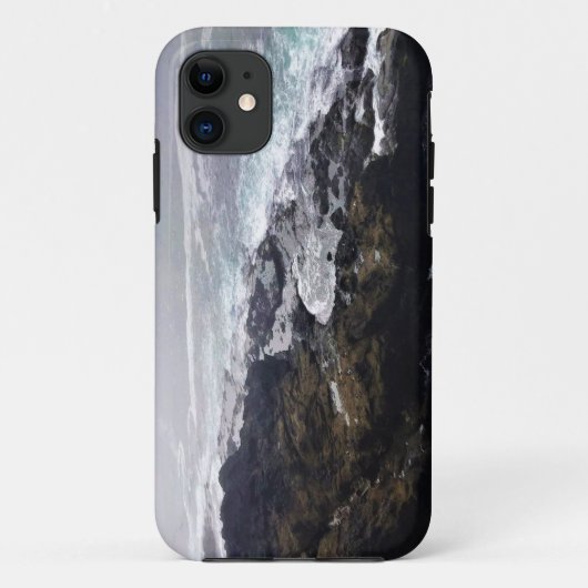 Depoe Bay, Oregon Case-Mate iPhone Hülle (Rückseite)