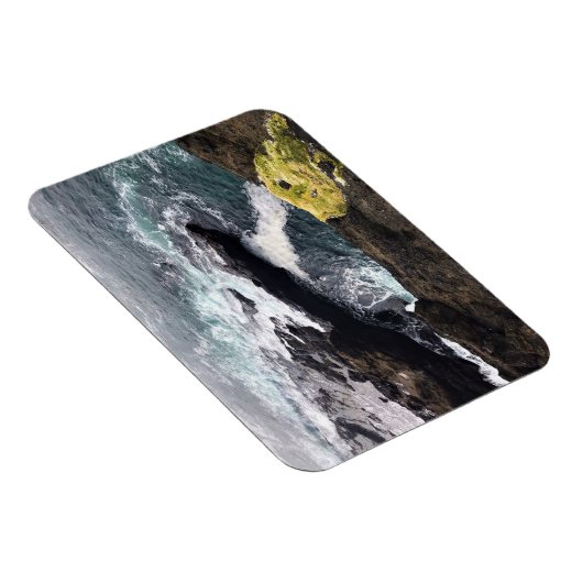 Depoe Bay, Oregon Magnet (Rechte Seite)