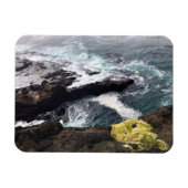 Depoe Bay, Oregon Magnet (Horizontal)