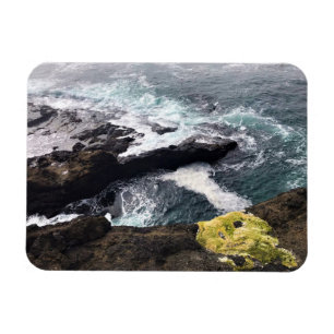 Depoe Bay, Oregon Magnet